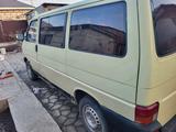 Volkswagen Transporter 1998 годаүшін3 200 000 тг. в Актобе – фото 3