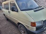 Volkswagen Transporter 1998 годаүшін3 200 000 тг. в Актобе – фото 5