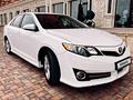 Toyota Camry 2013 годаүшін9 500 000 тг. в Актау – фото 4