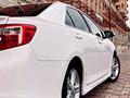 Toyota Camry 2013 годаүшін9 000 000 тг. в Актау – фото 5