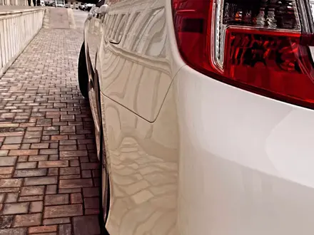 Toyota Camry 2013 года за 9 500 000 тг. в Актау – фото 9