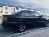 Audi 100 1992 годаүшін3 500 000 тг. в Кашыр – фото 2