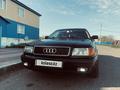 Audi 100 1992 годаүшін3 500 000 тг. в Кашыр – фото 5