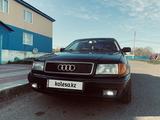 Audi 100 1992 годаүшін3 500 000 тг. в Кашыр – фото 5