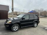 Lexus GX 470 2003 года за 9 500 000 тг. в Кокшетау