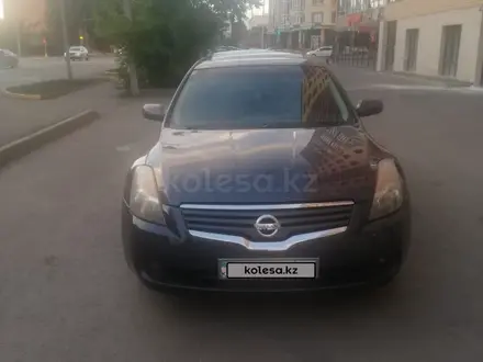 Nissan Altima 2006 года за 4 000 000 тг. в Кокшетау – фото 2