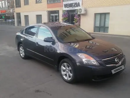 Nissan Altima 2006 года за 4 000 000 тг. в Кокшетау