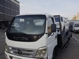 Foton  Ollin BJ10xx 2011 года за 6 900 000 тг. в Астана – фото 5