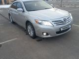 Toyota Camry 2010 года за 7 000 000 тг. в Туркестан – фото 4