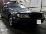 Audi 100 1993 годаfor1 500 000 тг. в Алматы – фото 4