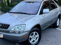 Lexus RX 300 2001 года за 7 200 000 тг. в Алматы – фото 10