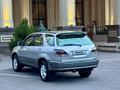 Lexus RX 300 2001 года за 7 200 000 тг. в Алматы – фото 11