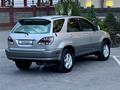 Lexus RX 300 2001 года за 7 200 000 тг. в Алматы – фото 14