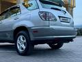Lexus RX 300 2001 года за 7 200 000 тг. в Алматы – фото 16