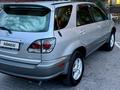 Lexus RX 300 2001 года за 7 200 000 тг. в Алматы – фото 17