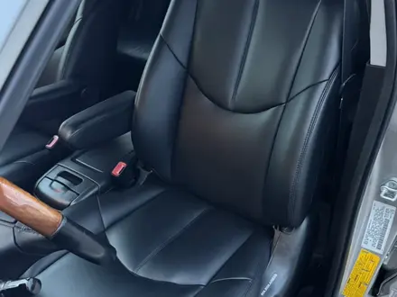 Lexus RX 300 2001 года за 7 200 000 тг. в Алматы – фото 22