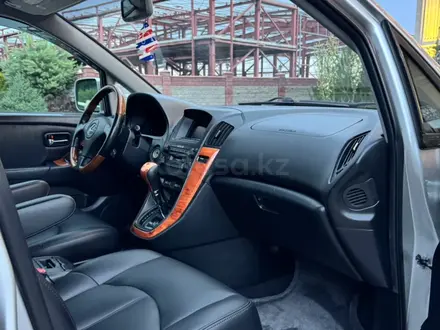 Lexus RX 300 2001 года за 7 200 000 тг. в Алматы – фото 21