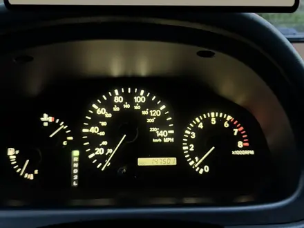 Lexus RX 300 2001 года за 7 200 000 тг. в Алматы – фото 29