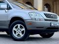 Lexus RX 300 2001 года за 7 200 000 тг. в Алматы – фото 7