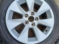 TOYOTA R17 5X114, 3 из Японии.үшін150 000 тг. в Алматы – фото 5