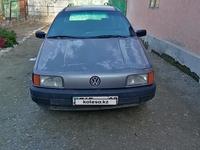 Volkswagen Passat 1991 годаfor1 000 000 тг. в Тараз