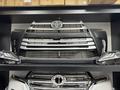 Бампер передний на Toyota Highlander 2016-2020 г за 180 000 тг. в Атырау