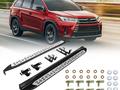 Бампер передний на Toyota Highlander 2016-2020 г за 180 000 тг. в Атырау – фото 5