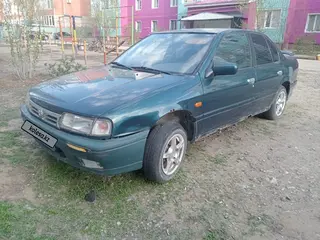 Nissan Primera