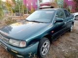 Nissan Primera 1996 года за 320 000 тг. в Актобе – фото 2