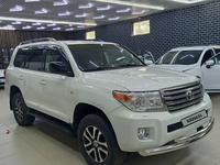 Toyota Land Cruiser 2010 годаүшін17 000 000 тг. в Уральск