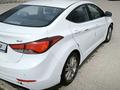 Hyundai Elantra 2014 года за 5 500 000 тг. в Астана – фото 7