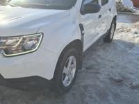 Renault Duster 2021 года за 9 900 000 тг. в Костанай