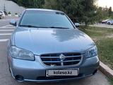 Nissan Maxima 2001 года за 3 400 000 тг. в Алматы