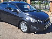 Chevrolet Aveo 2014 года за 3 500 000 тг. в Кокшетау