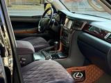 Lexus LX 570 2010 годаfor23 500 000 тг. в Алматы – фото 3