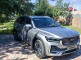 Geely Monjaro 2023 года за 12 500 000 тг. в Экибастуз – фото 2