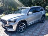 Geely Monjaro 2023 года за 12 500 000 тг. в Экибастуз