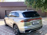 Geely Monjaro 2023 года за 12 500 000 тг. в Экибастуз – фото 4