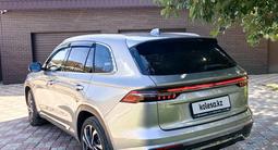 Geely Monjaro 2023 года за 12 500 000 тг. в Экибастуз – фото 4
