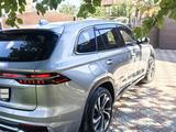 Geely Monjaro 2023 года за 12 500 000 тг. в Экибастуз – фото 5