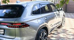 Geely Monjaro 2023 года за 12 500 000 тг. в Экибастуз – фото 5