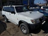 Nissan Patrol 2002 года за 2 300 000 тг. в Тараз – фото 3