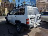 Nissan Patrol 2002 года за 2 300 000 тг. в Тараз – фото 5