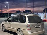 Mazda MPV 2003 годаүшін2 600 000 тг. в Алматы – фото 4