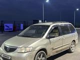 Mazda MPV 2003 годаүшін2 600 000 тг. в Алматы – фото 2