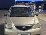 Mazda MPV 2003 годаүшін2 600 000 тг. в Алматы