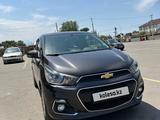 Chevrolet Spark 2018 года за 4 500 000 тг. в Алматы – фото 3