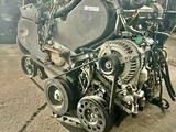 Двигатель на Lexus RX 300.1MZ-FE VVTi 3.0л 1AZ/2AZ/1MZ/2AR/1GR/2GR/3GR/4GR за 113 000 тг. в Алматы – фото 2