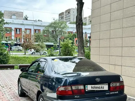 Toyota Carina E 1993 года за 1 800 000 тг. в Алматы – фото 3