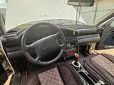 Audi A6 1995 года за 1 350 000 тг. в Уральск – фото 5